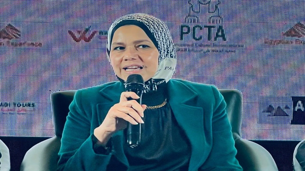 تحول مصر من متلقٍ إلى مقدم دعم عبر برنامج الإدارة الضريبية الشريكة